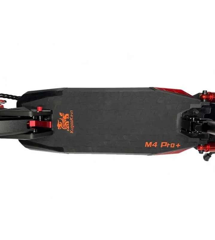 Электросамокат Kugoo Kirin M4 PRO PLUS 0399 купить в Минске, цена